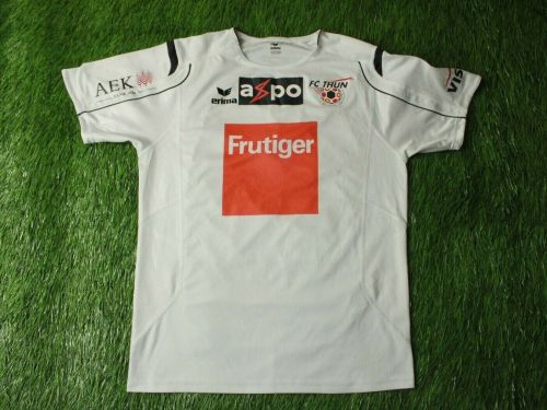 پیراهن دوم FC Thun ۱۰-۱۱ (Carry-over)